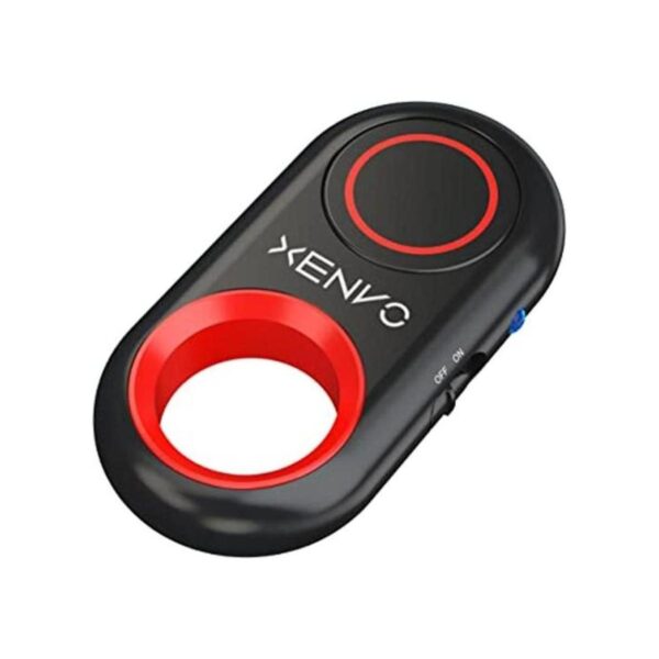 Xenvo Shutterbug Control remoto del obturador de la