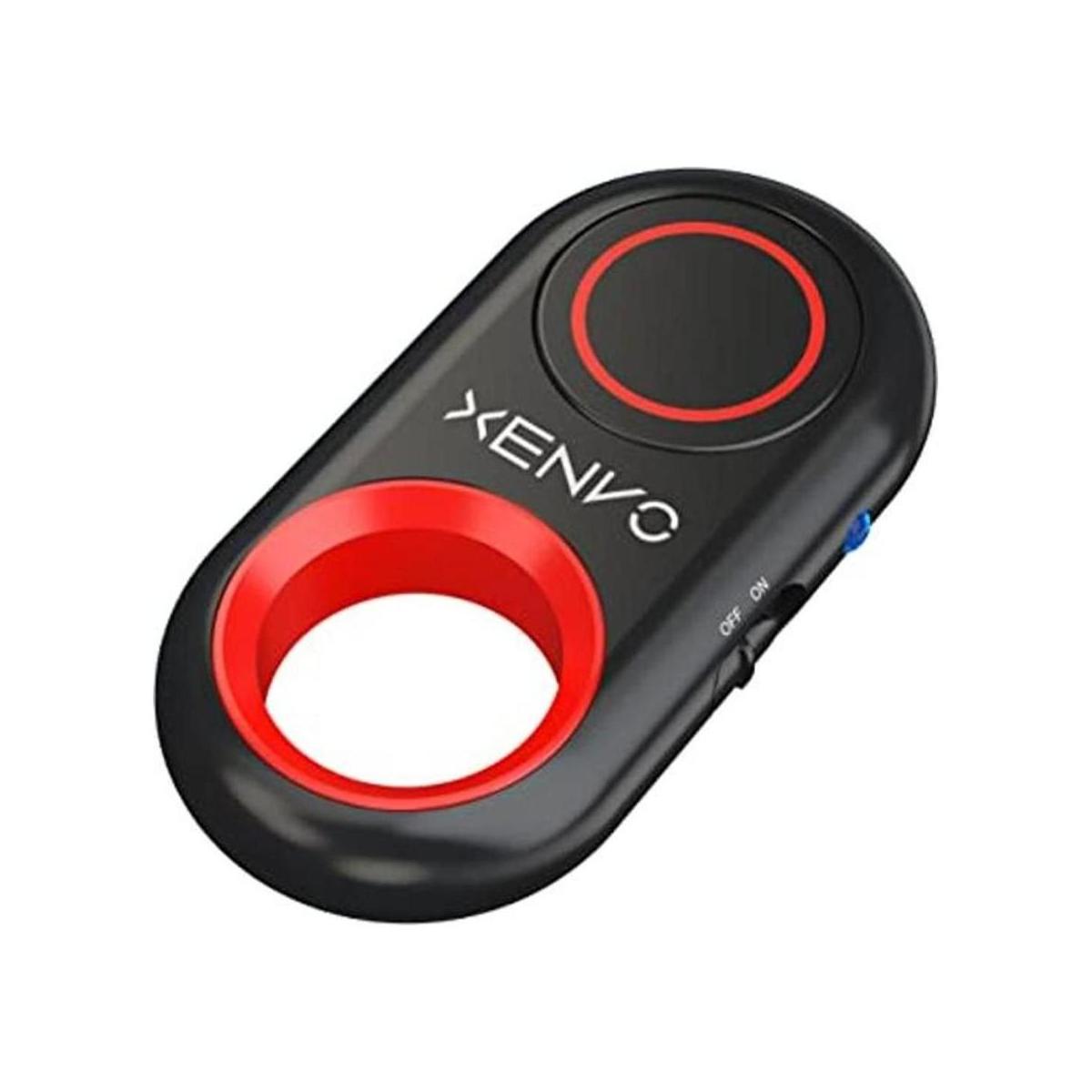 Xenvo Shutterbug Control remoto del obturador de la