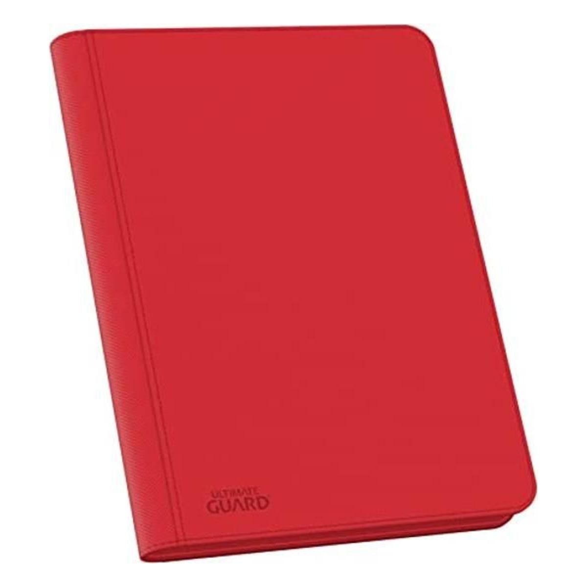 Xeno Funda con cremallera y 8 bolsillos