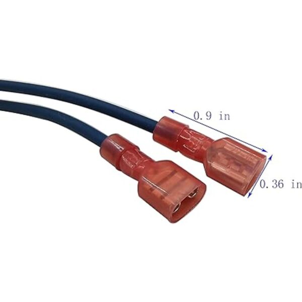 XVRTJ Yan zh Fotocélula Kit para Reddy Remington Master_5