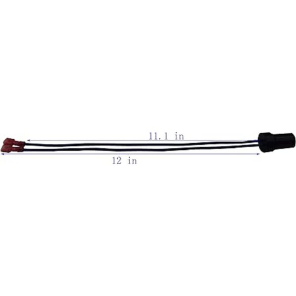 XVRTJ Yan zh Fotocélula Kit para Reddy Remington Master_3