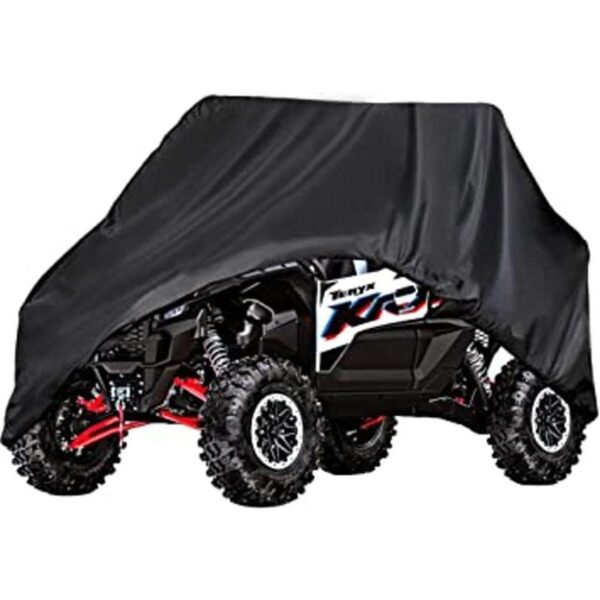 XYZCTEM Funda para UTV con material impermeable Oxford_1