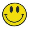 XOmise Lote de 6 piezas de cara sonriente con ojos grandes_4
