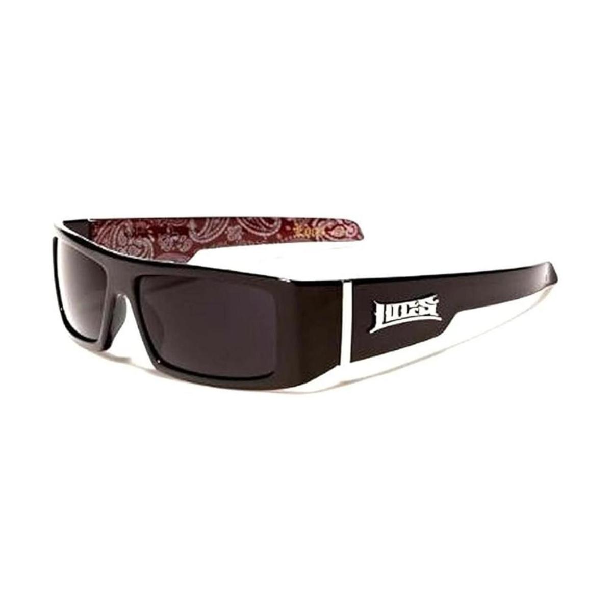 XLoop anteojos de sol Para Hombre Elegante UV400 negro M