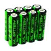 XML Battery Pilas NiMH 12 V paquete de 8 12 V 1600_1