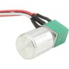 XLX 2PCS Mini PWM DC Motor Governor 1.8V 3V 5V 6V 12V 2A_4