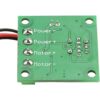 XLX 2PCS Mini PWM DC Motor Governor 1.8V 3V 5V 6V 12V 2A_5