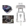 XHSESA RC Chasis Armors SetAleación de aluminio Chasis_2
