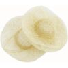 XGNG 6 sombreros de muñeca miniatura de 4 pulgadas mini_1