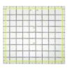 XGNG Regla cuadrada para acolchar de 9.5 x 9.5 pulgadas_1