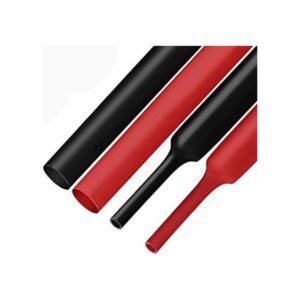 XHF 2 tubos termorretráctiles de poliolefina impermeable