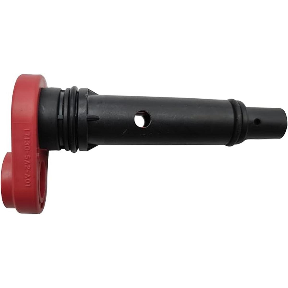 X4XZ Conjunto de válvula PCV para Honda Accord 1317