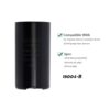 X18004b Condensador 5060 MFD 220 VCA 60HZ de repuesto_3
