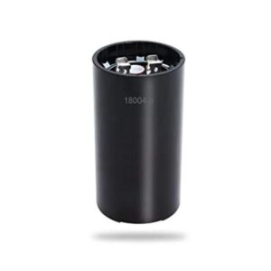 X18004b Condensador 5060 MFD 220 VCA 60HZ de repuesto_1