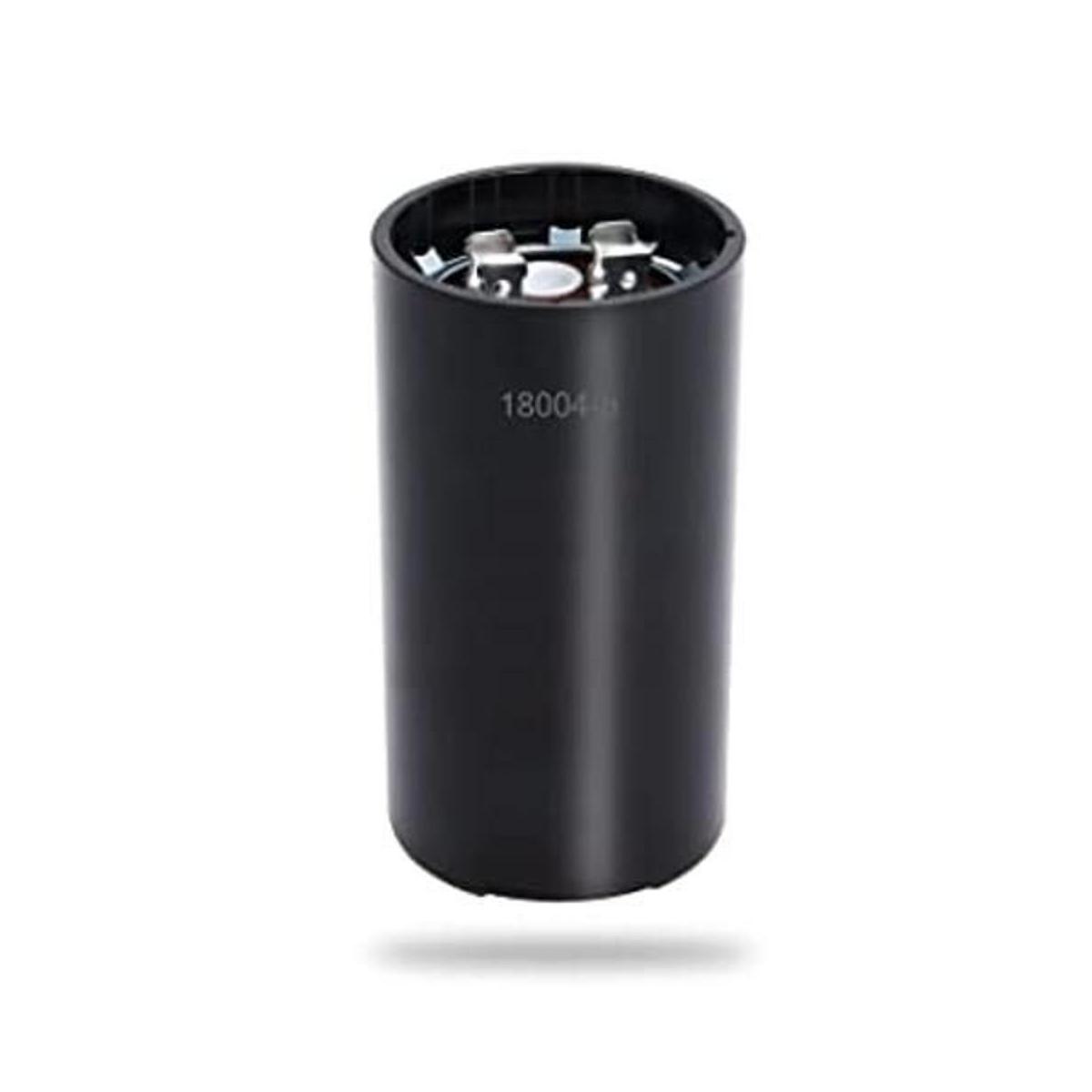 X18004b Condensador 5060 MFD 220 VCA 60HZ de repuesto