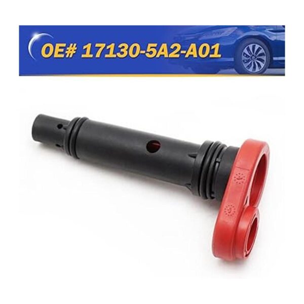 X4XZ Conjunto de válvula PCV para Honda Accord 1317_3