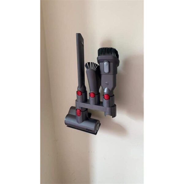 WuYan Soporte de almacenamiento para Dyson V7 V8 V10 V11