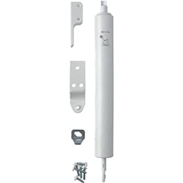 Wright Products Pantalla neumática ligera para jamba y_1