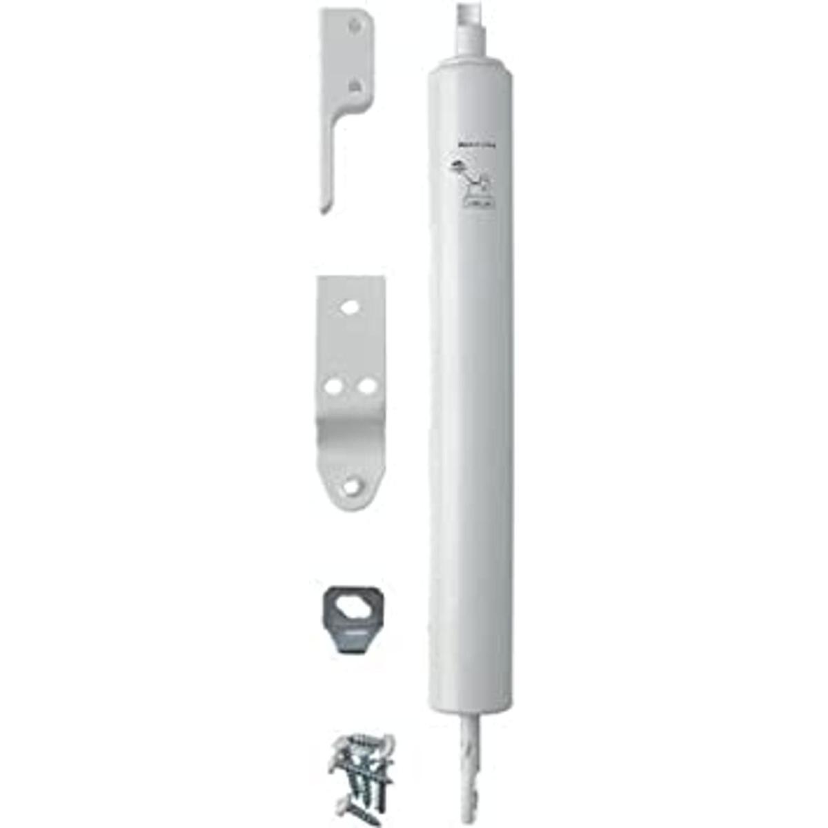 Wright Products Pantalla neumática ligera para jamba y