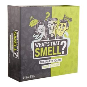 WowWee What That Smell El juego de fiesta que apesta_1
