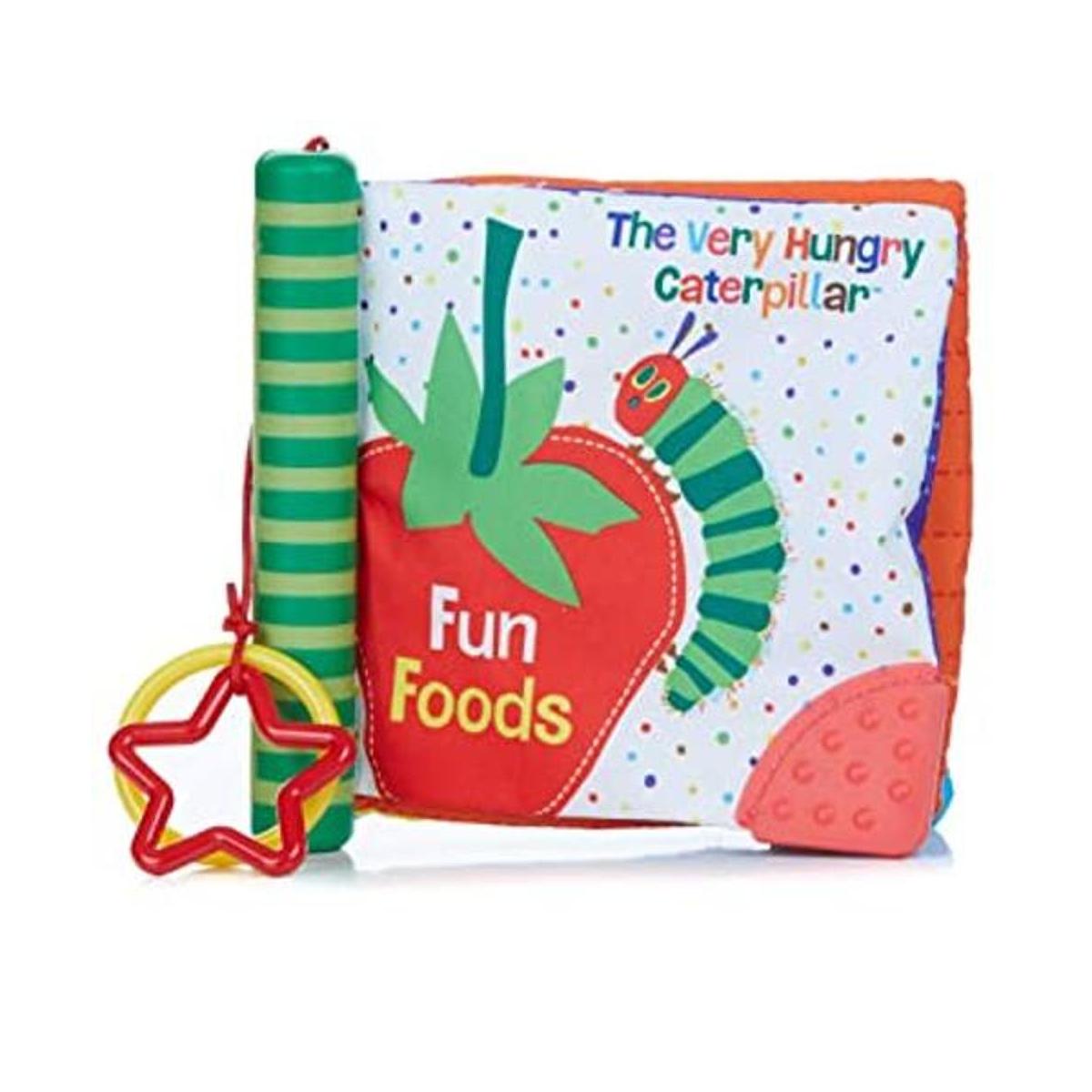 World of Eric Carle The Very Hungry Caterpillar Fun