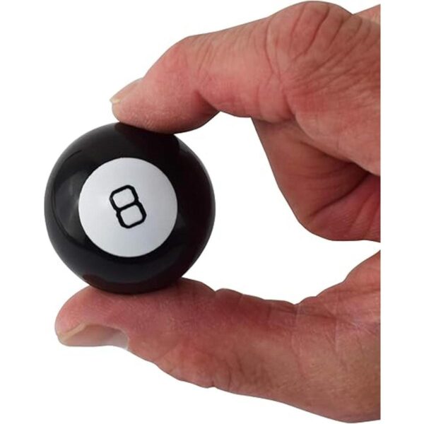 Worlds Smallest Magic 8 Ball_1