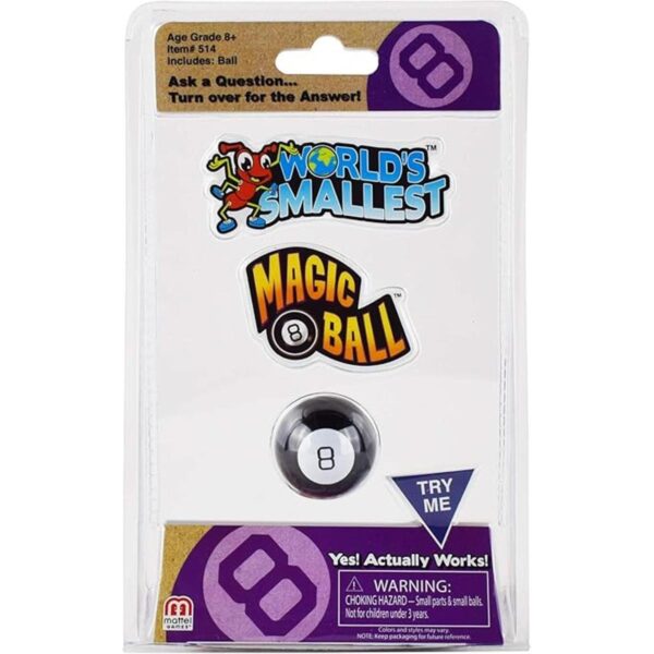 Worlds Smallest Magic 8 Ball_2