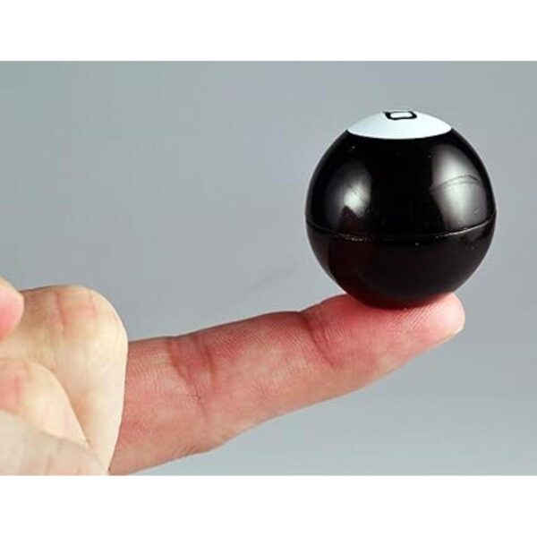Worlds Smallest Magic 8 Ball_5