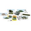 Woodland Scenics Diorama Kit básico_3