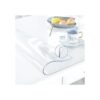 WingCanto Protector de mesa transparente mejorado de 16 x
