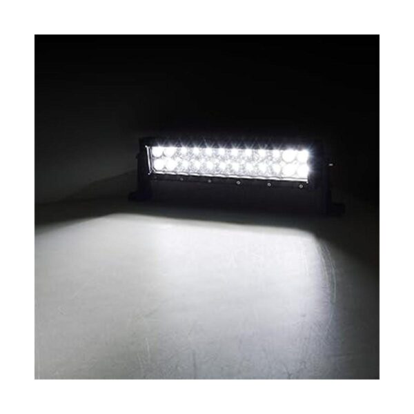 Willpower 13 en 16 pulgadas 72 W combo de luz LED de_2