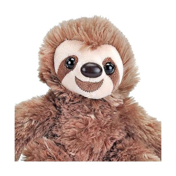Wild Republic Peluche perezoso peluche de peluche_2