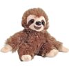 Wild Republic Peluche perezoso peluche de peluche_1