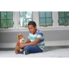 Wild Republic Coyote Peluche de peluche juguete de_6