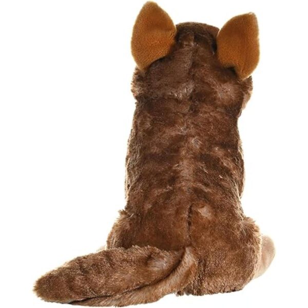 Wild Republic Coyote Peluche de peluche juguete de_2