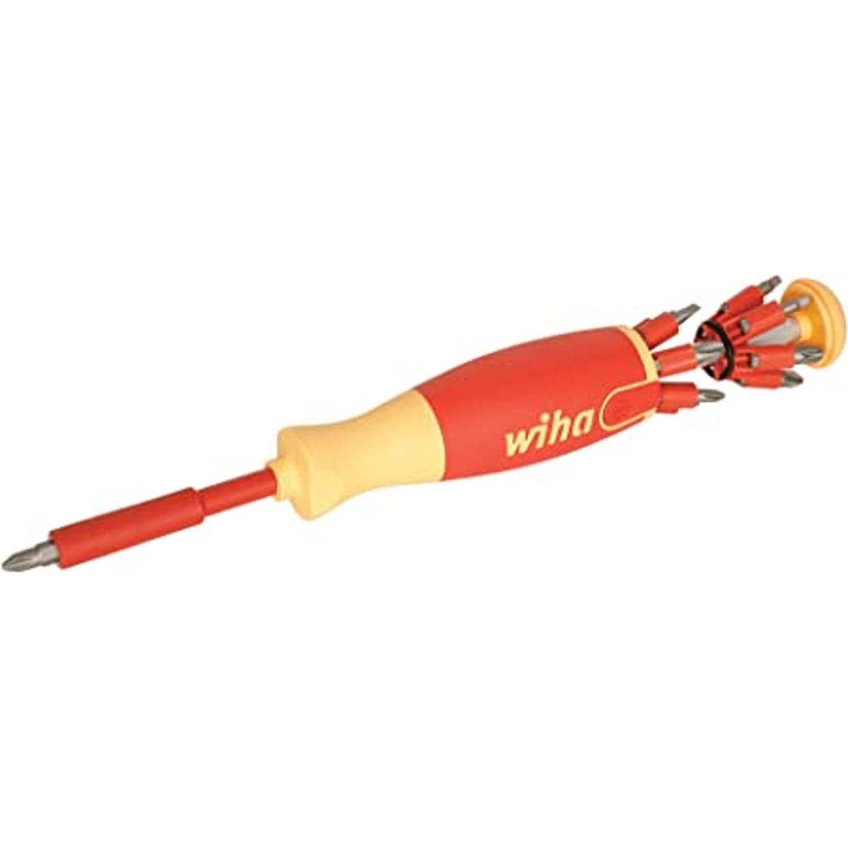 Wiha Tools 38050WIH 084705380506 multicolor talla única