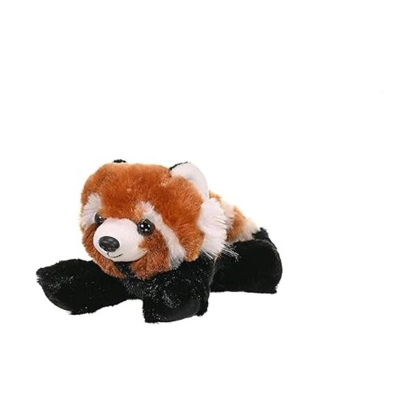 Wild Republic 16247 Peluche de panda rojo animales de_5