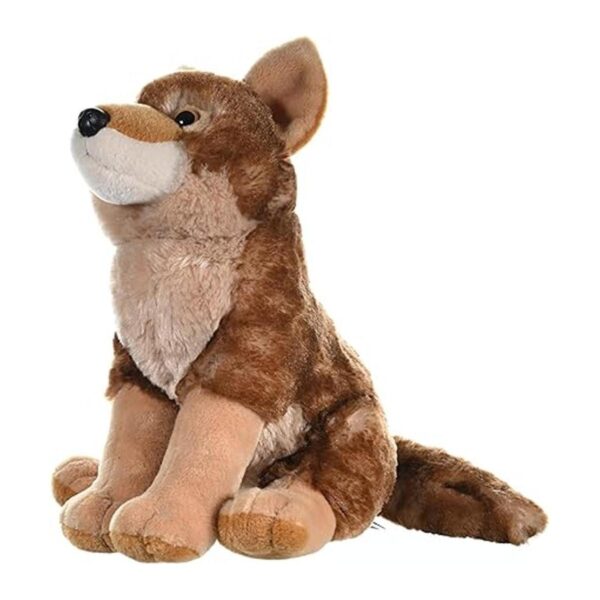Wild Republic Coyote Peluche de peluche juguete de_3