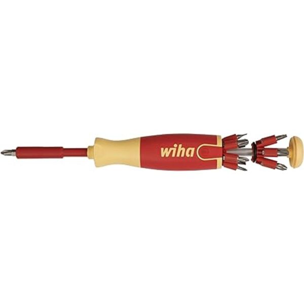 Wiha Tools 38050WIH 084705380506 multicolor talla única_2