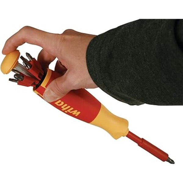 Wiha Tools 38050WIH 084705380506 multicolor talla única_3