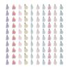 100 dijes de ala de libélula artificial alas de mariposa_1