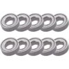 10pcs RC rodamientos de bolas para coches RC Rock Crawler_3