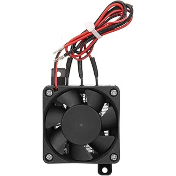 110 V Mini aire calentado temperatura constante