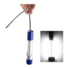 12 V24 V Underwater LED Pesca 180LED lámpara de luz Lure