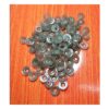 140pcs triángulo 4 tamaños 11 16 mm. narices flocado de