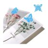 17 piezas de plantillas de corte de relieve AIFUDA