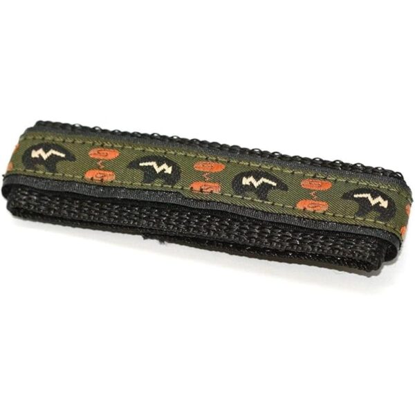 18 20 mm Bear Hook Loop One Piece Fast Wrap de_1