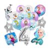19 globos de fiesta congelados con temática de congelado_1
