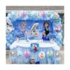 19 globos de fiesta congelados con temática de congelado_5