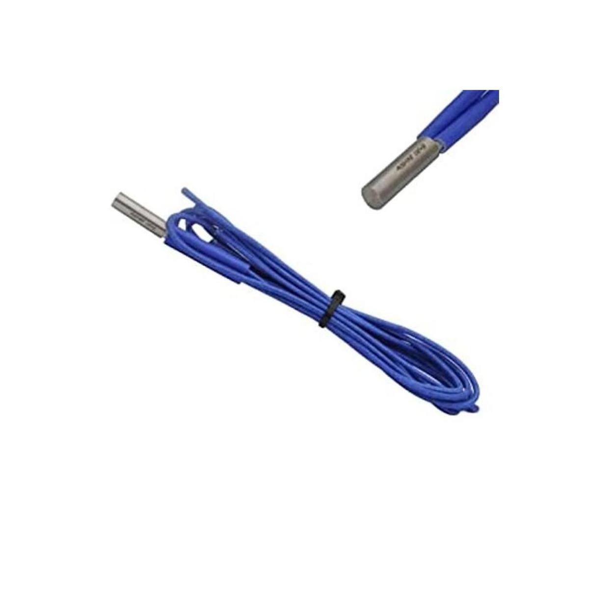 2 cartuchos de impresora 3D de 24 V 50 W para